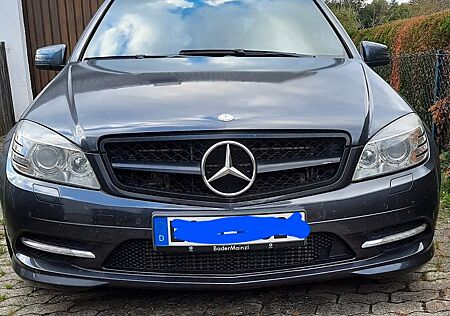 Mercedes-Benz 250 CDI 4MATIC AMG Line