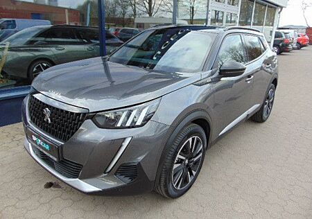 Peugeot 2008 GT
