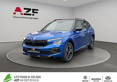 Skoda Kamiq Monte Carlo 1.5 TSI 110kW (150 PS) 7-Gang-