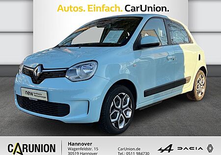 Renault Twingo E-Tech 100% el. Zen