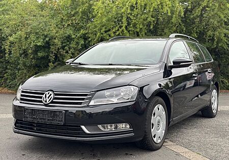 VW Passat Variant Volkswagen Trendline BlueMotion 2.0 TDI