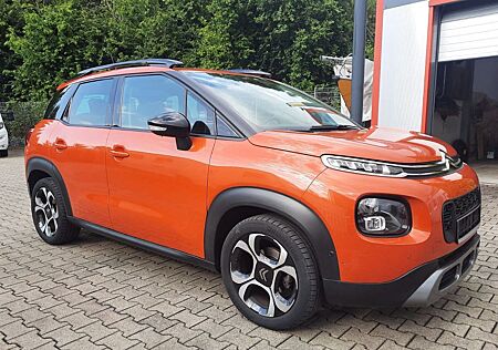 Citroën C3 Aircross Aircross Shine Kamera AHK Schiebe-Panorama Dach