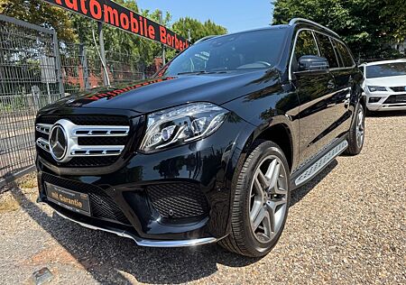 Mercedes-Benz GLS 500 4Matic //PANO*COMAND*AMG*7SITZ//
