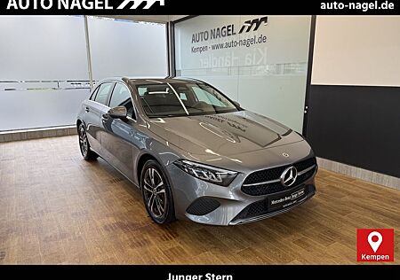 Mercedes-Benz A 180 Progressive +LED+NAVI+DAB+Kamera+Navi