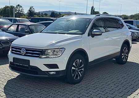 VW Tiguan Allspace Volkswagen United 4Motion*Panorama*NAVI