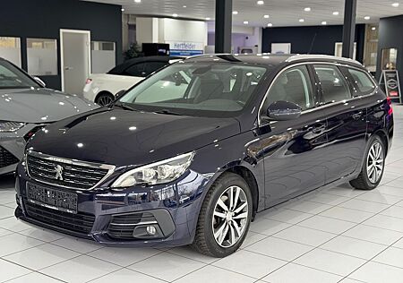 Peugeot 308 SW Allure*AUTOMATIK*KAMERA*CARPLAY*NAVI*SHZ*