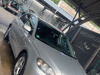 Mazda 3 1.6TD Comfort Comfort