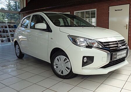 Mitsubishi Space Star 1.2 PLUS #Klima#DAB+#Bluetooth