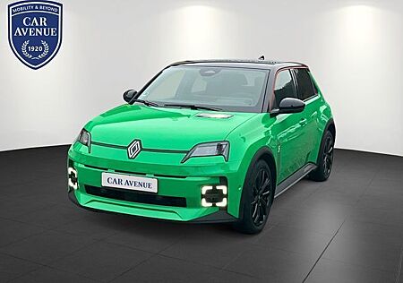 Renault R 5 Techno 150 Comfort Range Google Assistent, G