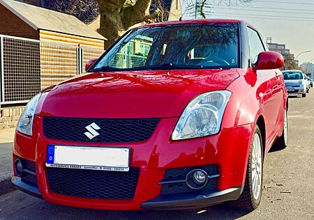 Suzuki Swift 1.6 Sport Sport