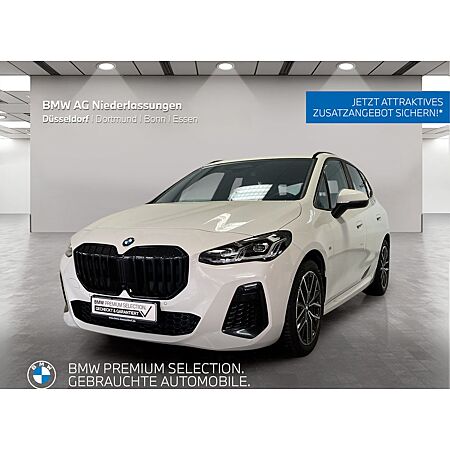 BMW 2er Active Tourer leasen