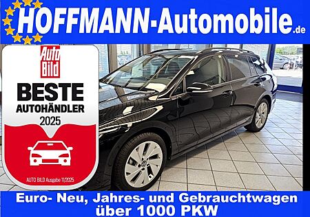 VW Golf Volkswagen Variant Life Climatr,Kamera,ACC,Sitzhzg.