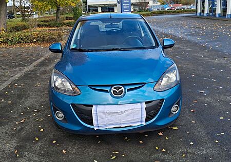 Mazda 2 1.3 MZR 55kW Edition Edition