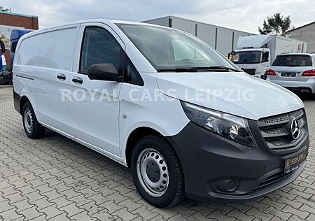 Mercedes-Benz Vito 114 CDI lang|Aut|Tempo|Klima|PDC|Sortimo Re