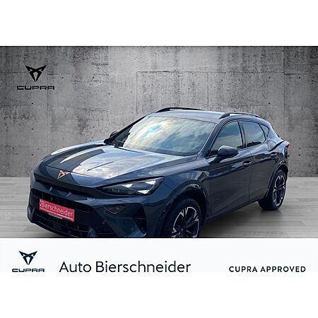 Cupra Formentor leasen
