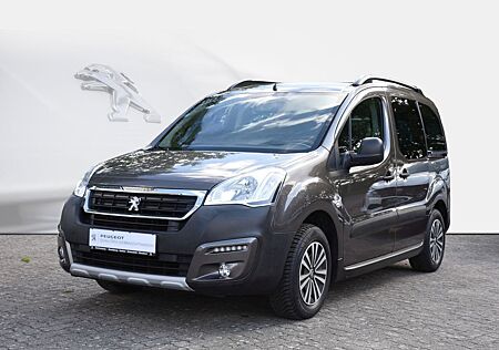 Peugeot Partner Outdoor