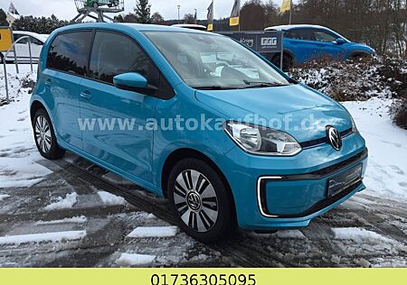 VW e-up! Volkswagen e-up! Style Plus
