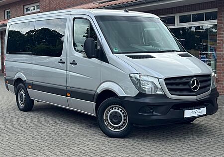 Mercedes-Benz Sprinter II Kombi 214/216 CDI/9xSitze/Klima/Top