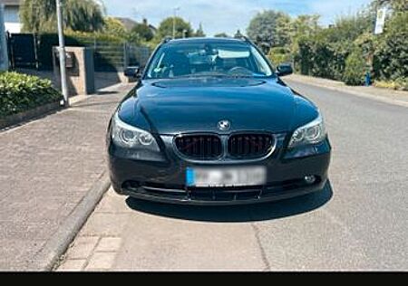 BMW 525d M57 TUV neu