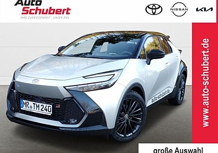 Toyota C-HR AWD 2,0 l Hybrid 4x4 GR SPORT Premiere JBL