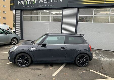 Mini Cooper S S EU6 2014 - 2018