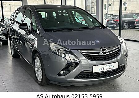 Opel Zafira C Tourer ECO FLEX 7 Sitze