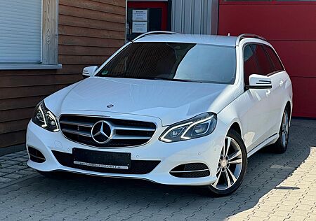 Mercedes-Benz E 220 T CDI*Avantgarde*Xenon*Navi*AHK*