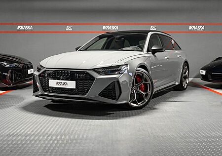 Audi RS6 4.0 TFSI quattro performance KERAMIK RS-AGA