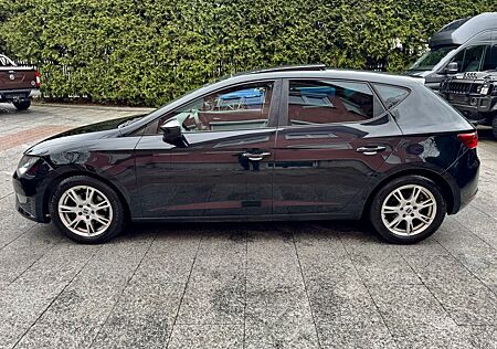 Seat Leon 1.4 TSI FR *Panorama*Leder*PDC*2.Hand*