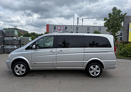 Mercedes-Benz Viano 4MATIC 2.2 CDI Trend Edition lang Automati