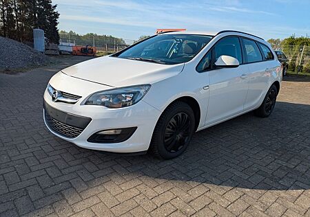 Opel Astra Kombi 1,6 CDTI TüV NEU
