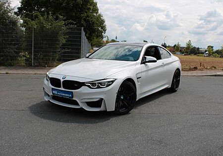 BMW M4 Competition Coupe DKG Carbon HUD DE-Fzg!!!