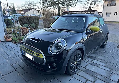 Mini Cooper SE Trim M