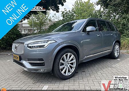 Volvo XC 90 XC90 2.0 D5 AWD Inscription | Leder | klima | Cr