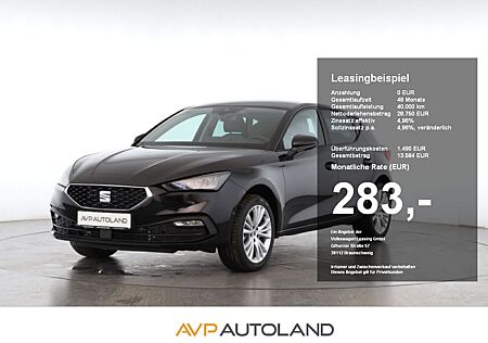 Seat Leon 1.5 eTSI DSG Style Edition | NAVI | ACC |