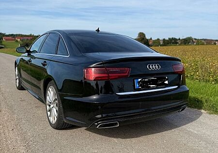 Audi A6 3.0 TDI 160kW S tronic -
