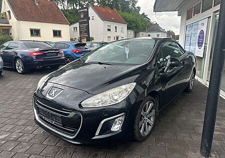 Peugeot 308 gebraucht kaufen Peugeot 308 CC Cabrio-Coupe Active