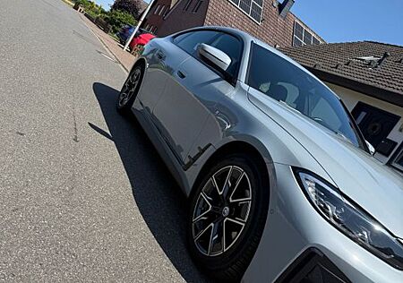 BMW 420d 420 Gran Coupé xDrive Gran Coupé M Spor...