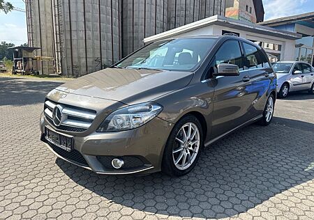Mercedes-Benz B 180 B -Klasse CDI