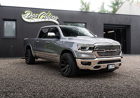 Dodge RAM 1500 5.7 LARAMIE CREW CAB