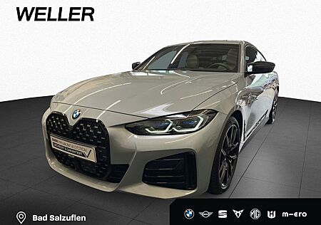 BMW M440i GC M SportPro ACC 360° GSD Leder Laser