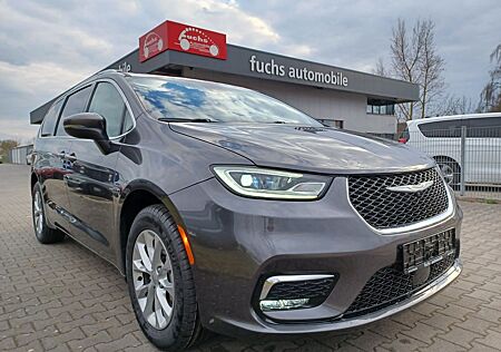 Chrysler Pacifica .L-Plus.7-Sitze.ACC.Memory. 4x4-AWD.
