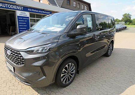 Ford Tourneo Custom Transit 320L1 Titanium X