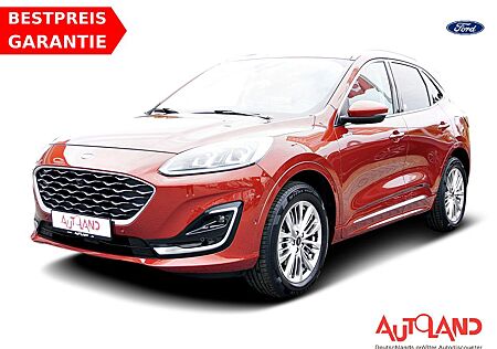 Ford Kuga 2.5 Duratec Hybrid Vignale Aut. AWD LED ACC