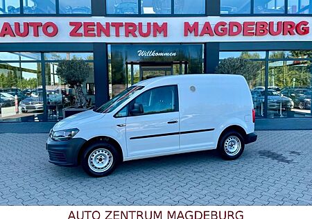 VW Caddy Volkswagen 2.0 TDI Kasten *1.HAND*MwSt.*PDC*USB*