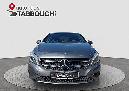 Mercedes-Benz A 200 BiXENON+HARMAN-KARDON+PDC+NAVI+KLIMA+ISO