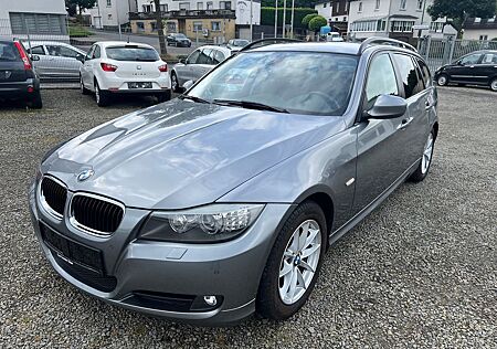 BMW 320 Baureihe.Navi:bi-Xenon.Memo.Sandheizung