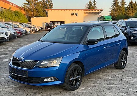 Skoda Fabia Style