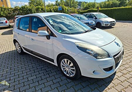 Renault Scenic III Expression 1.5l dCi, Klima,Euro-5