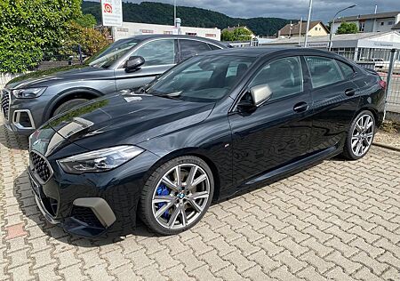 BMW M235i xDRIVE SHADOW/19Z./LED-AD/M-SITZE/LIVE-CP